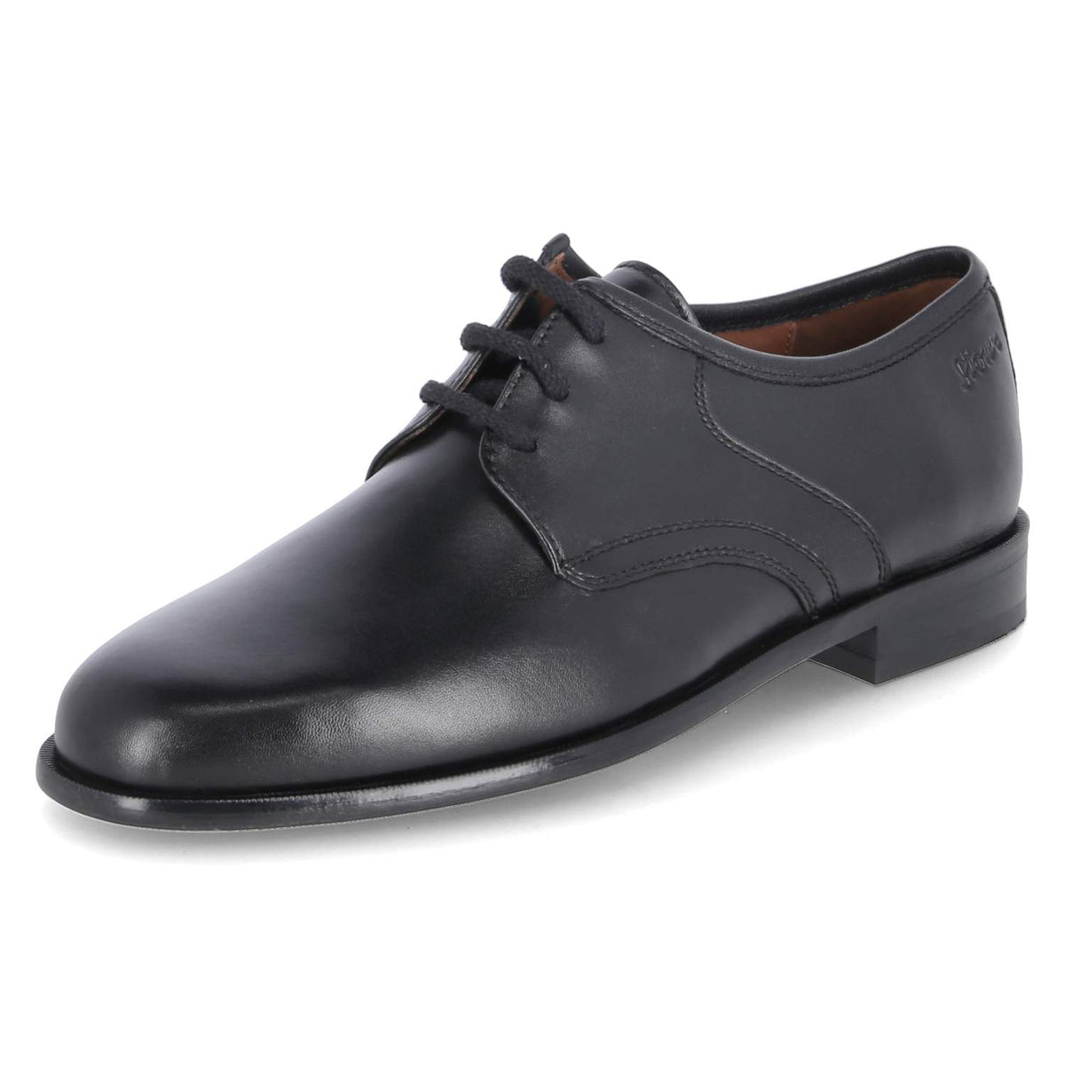 Halbschuhe ROCHESTER  Schwarz