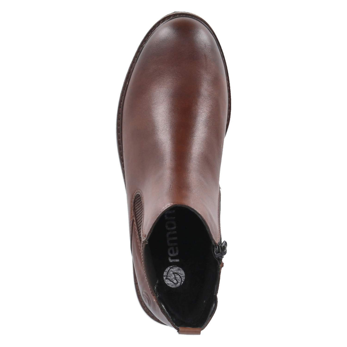 Chelsea Boots  Braun