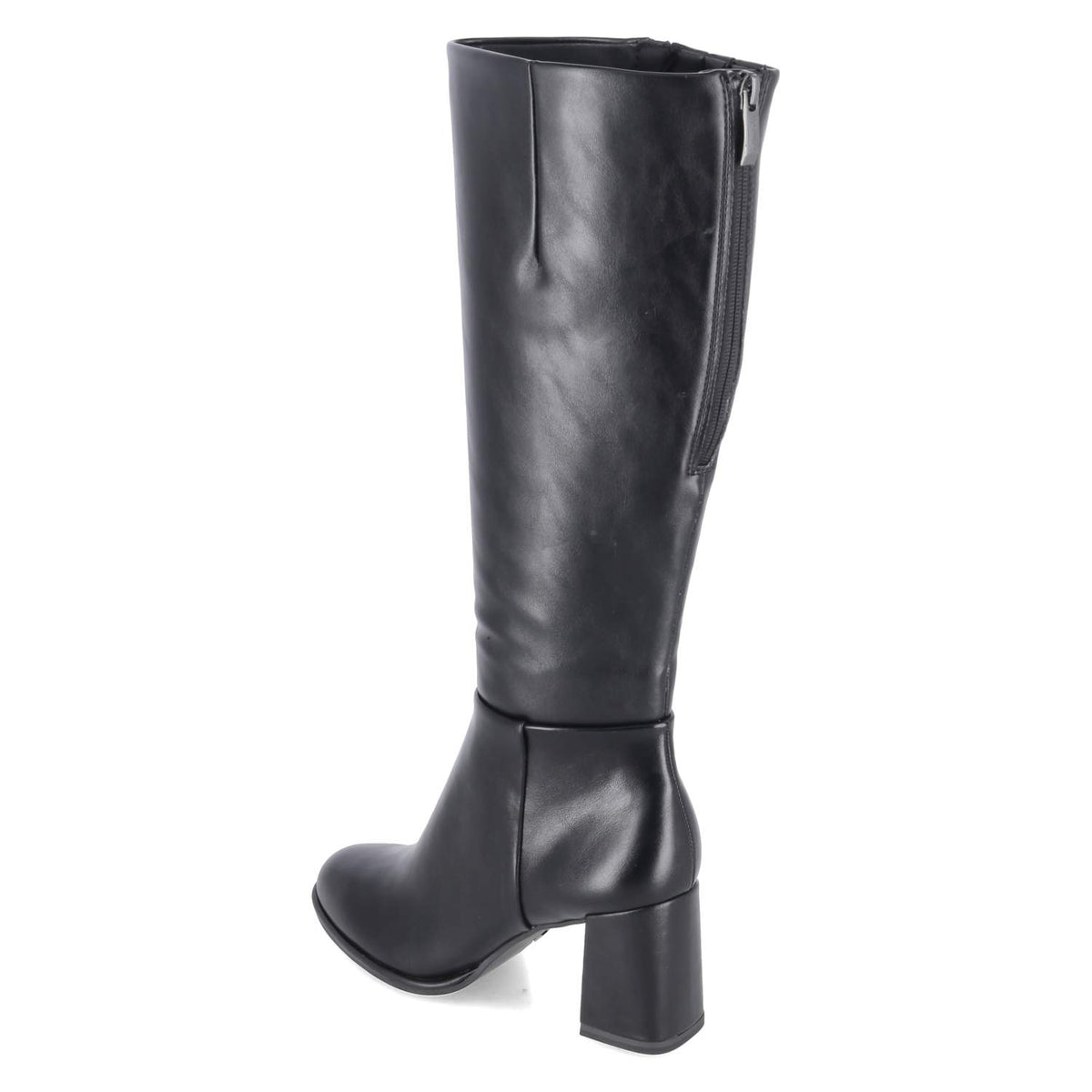 Stiefel  Schwarz