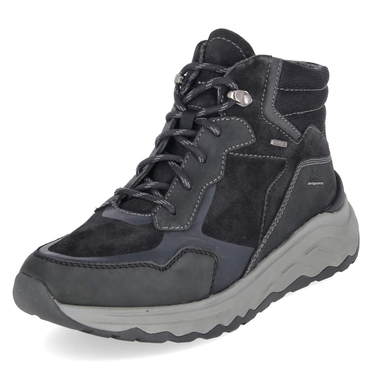Boots  Blau