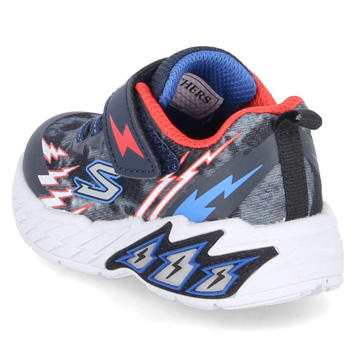 Low Sneaker LIGHT STORM 2.0  Blau