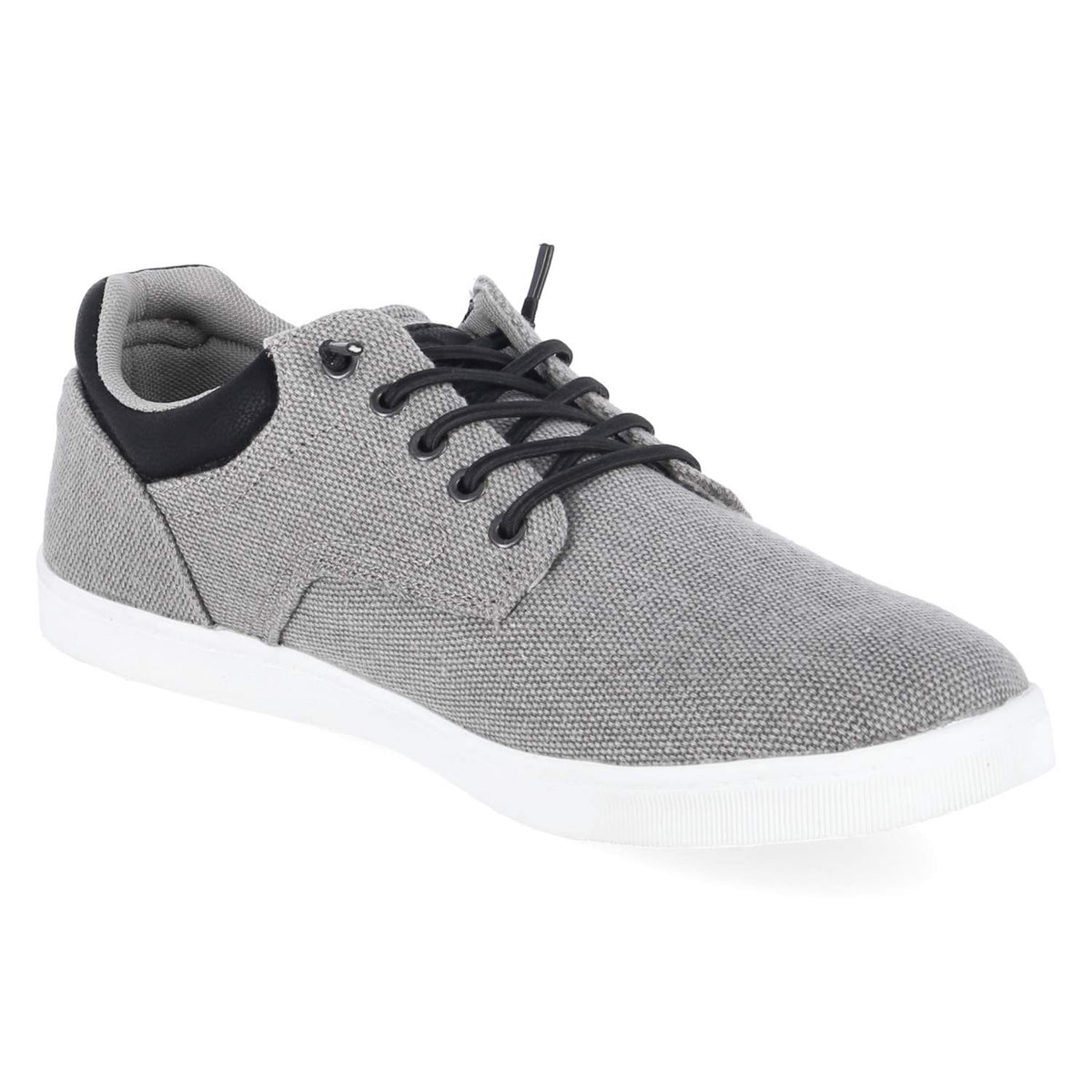 Halbschuhe  Grau