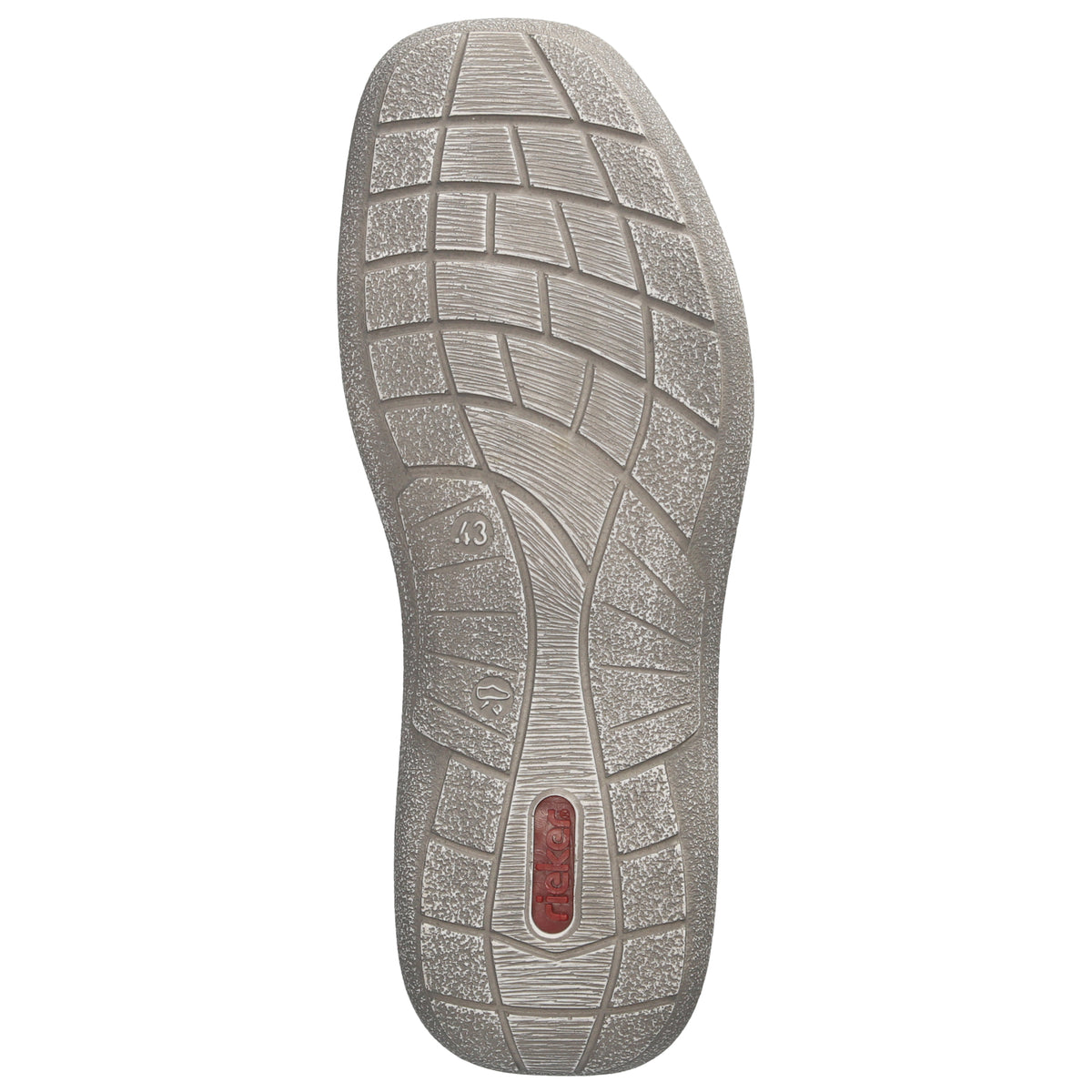 Slipper  Blau