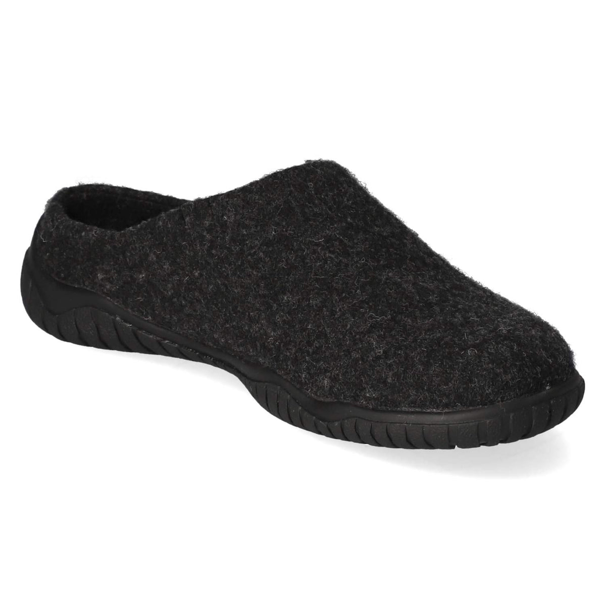 Pantoffeln WALLACE 11  Grau