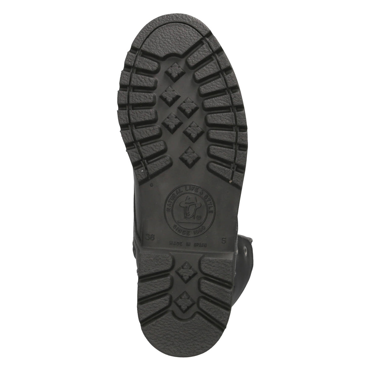 Wintersboots FRISIA IGLO  Schwarz
