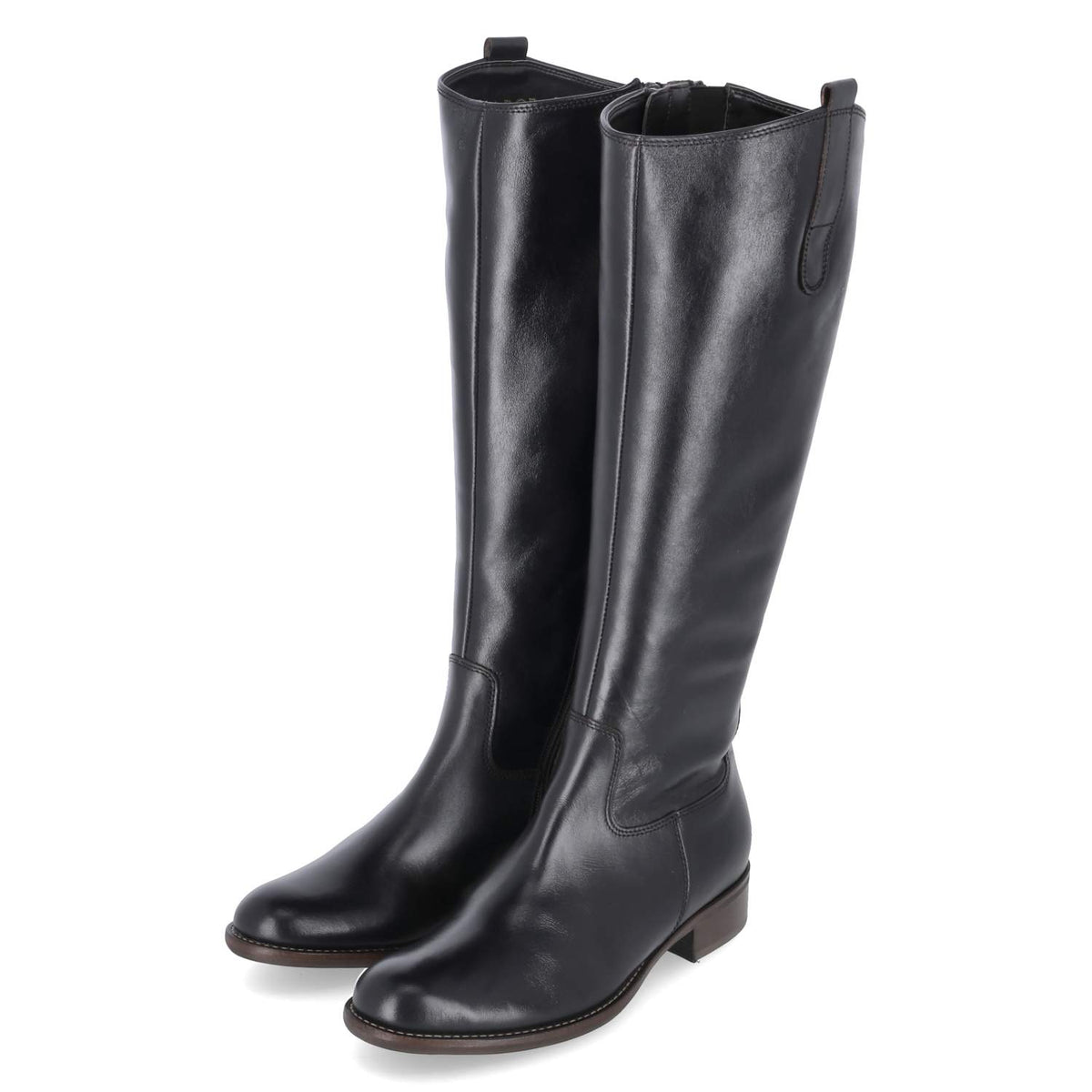 Stiefel  Braun