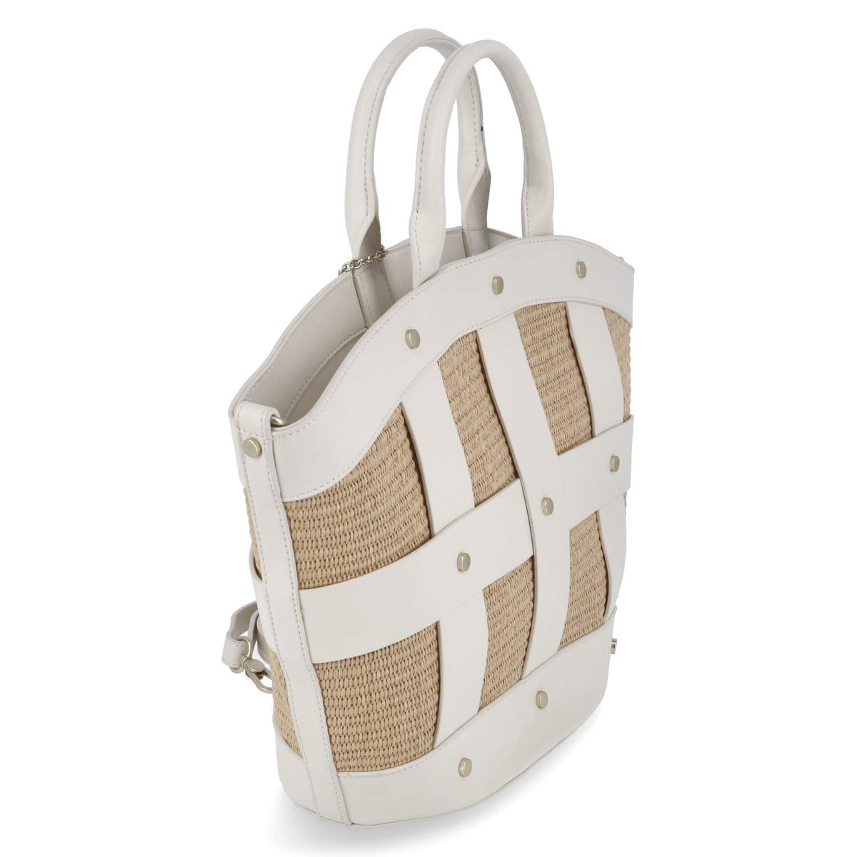 Shopper KIRSTI  Beige