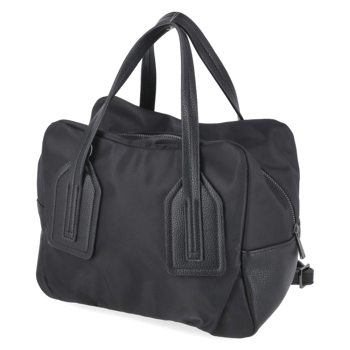 Handtasche  Schwarz