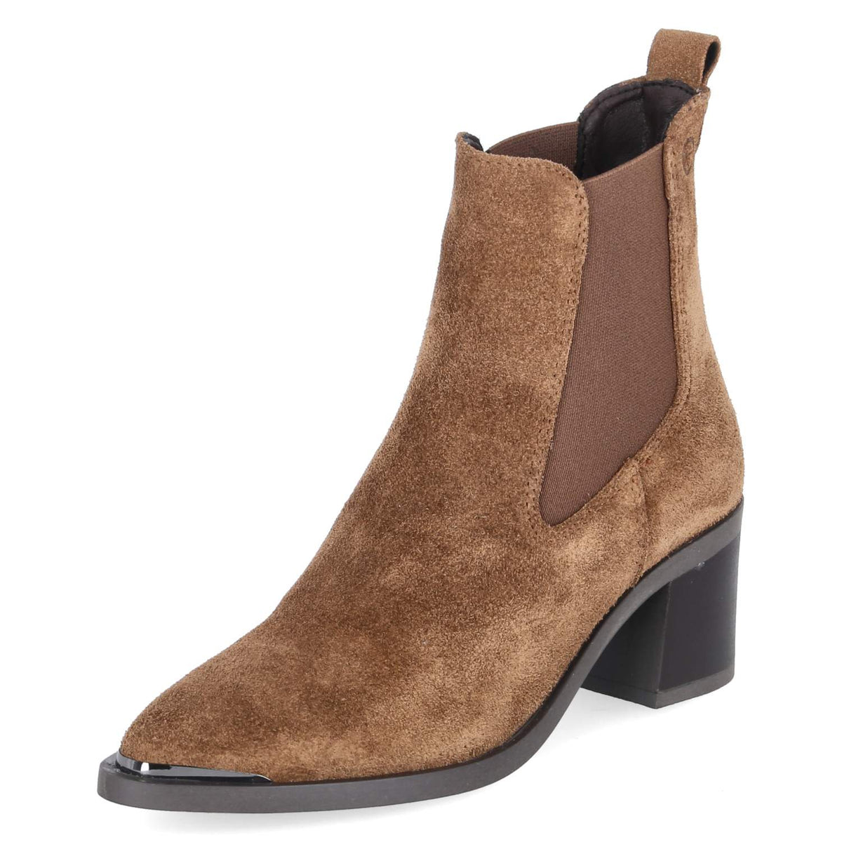 Chelsea Boots  Braun