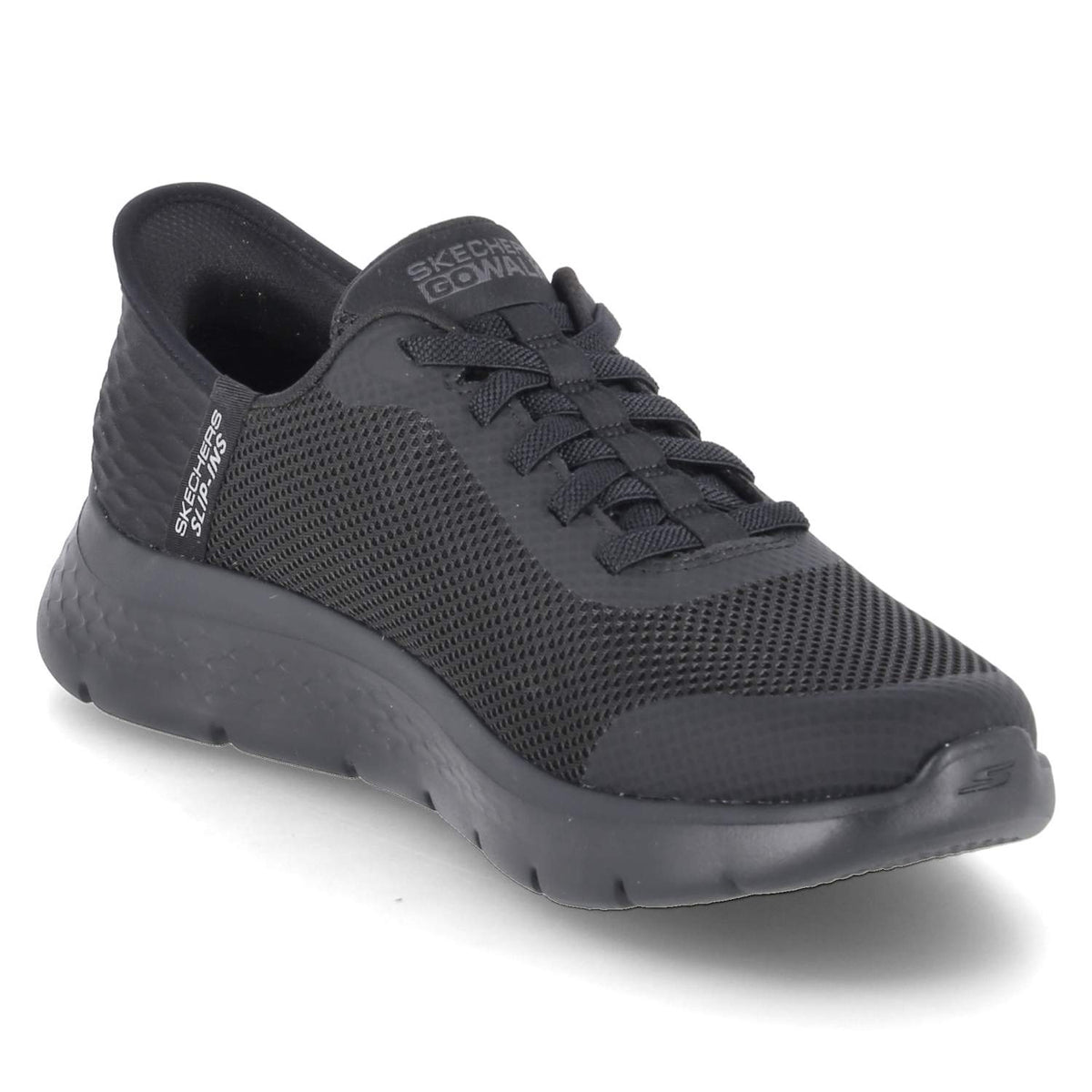 Slip-Ins GO WALK FLEX  Schwarz