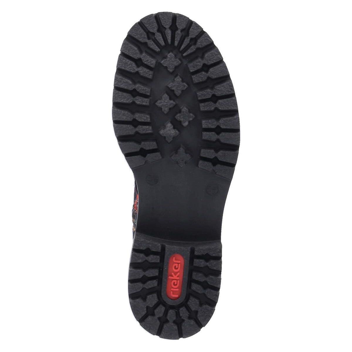 Boots  Mehrfarbig
