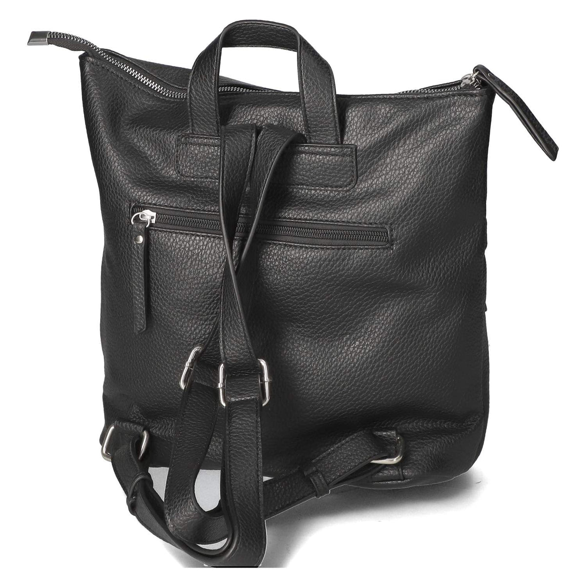 Rucksack  Schwarz