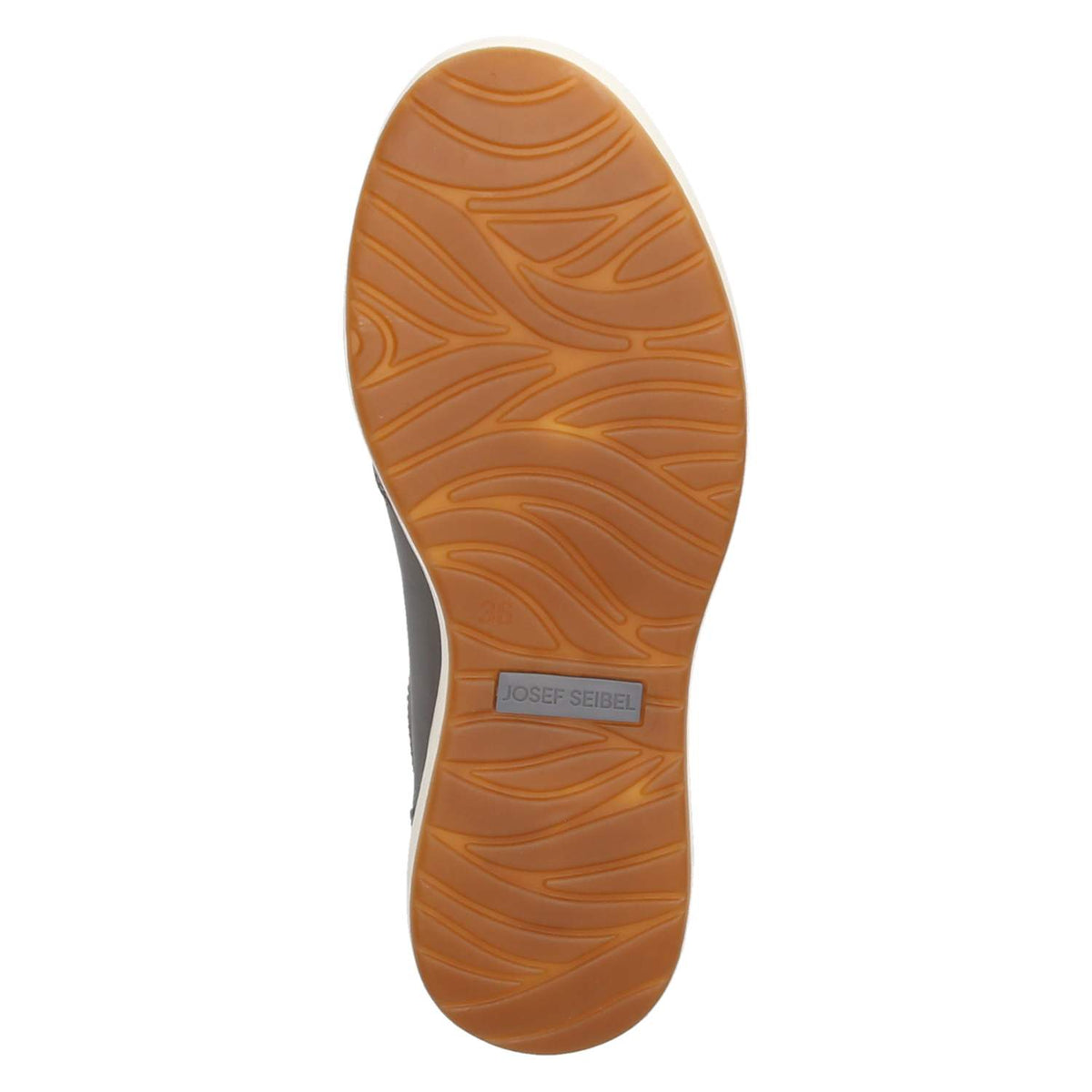 Slipper CAREN 22  Grau