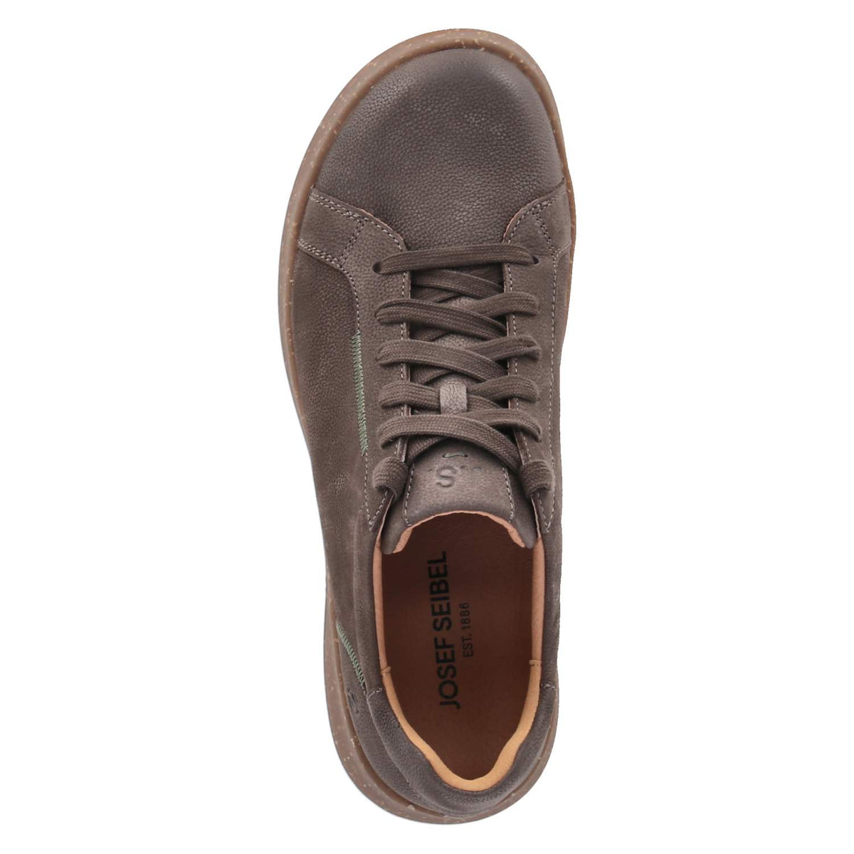 Halbschuhe JARON 01 JARON 01 Braun