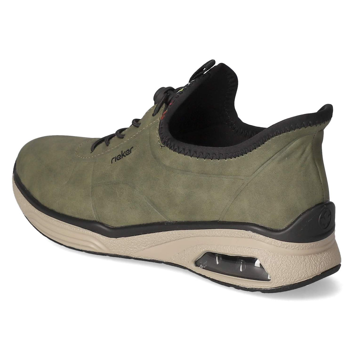 Sneaker READY 2GO  Grün