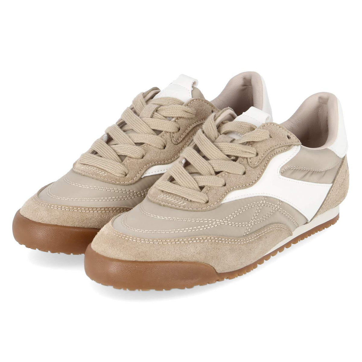 Low Sneaker  Taupe