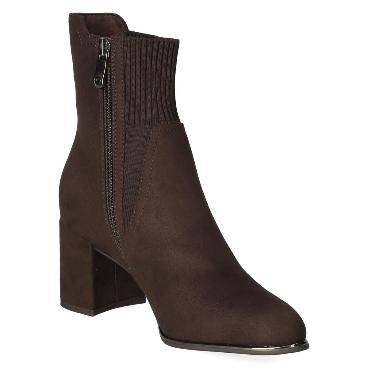 Ankle Boots  Braun