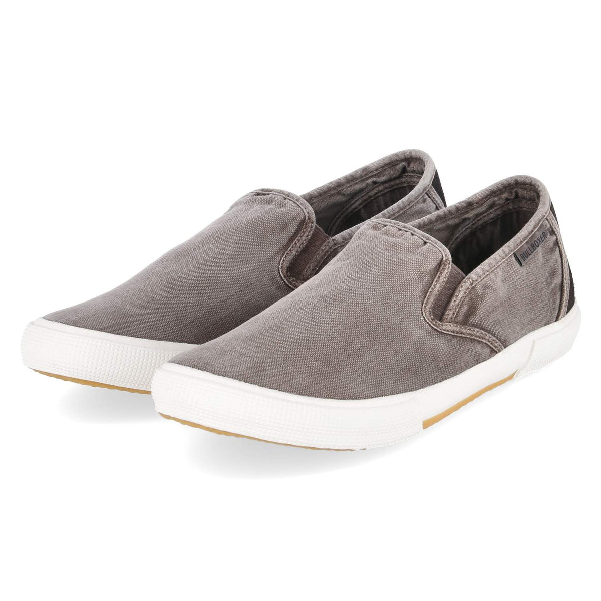 Slipper  Taupe