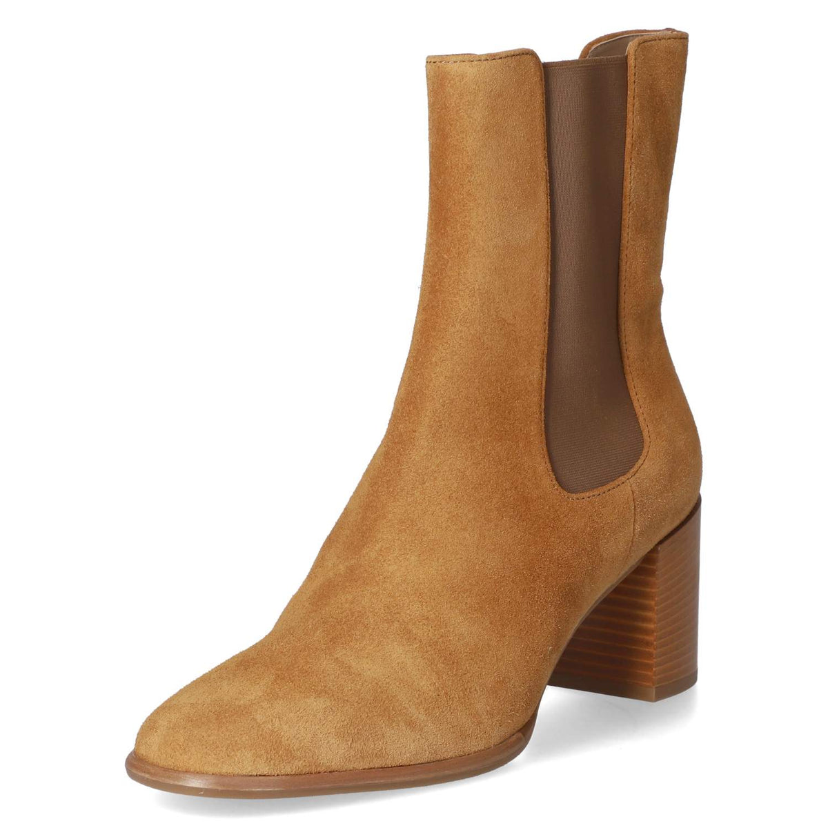 Chelsea Boots  Braun