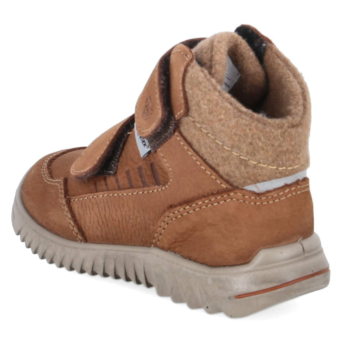 Winterboots DARIU  Braun