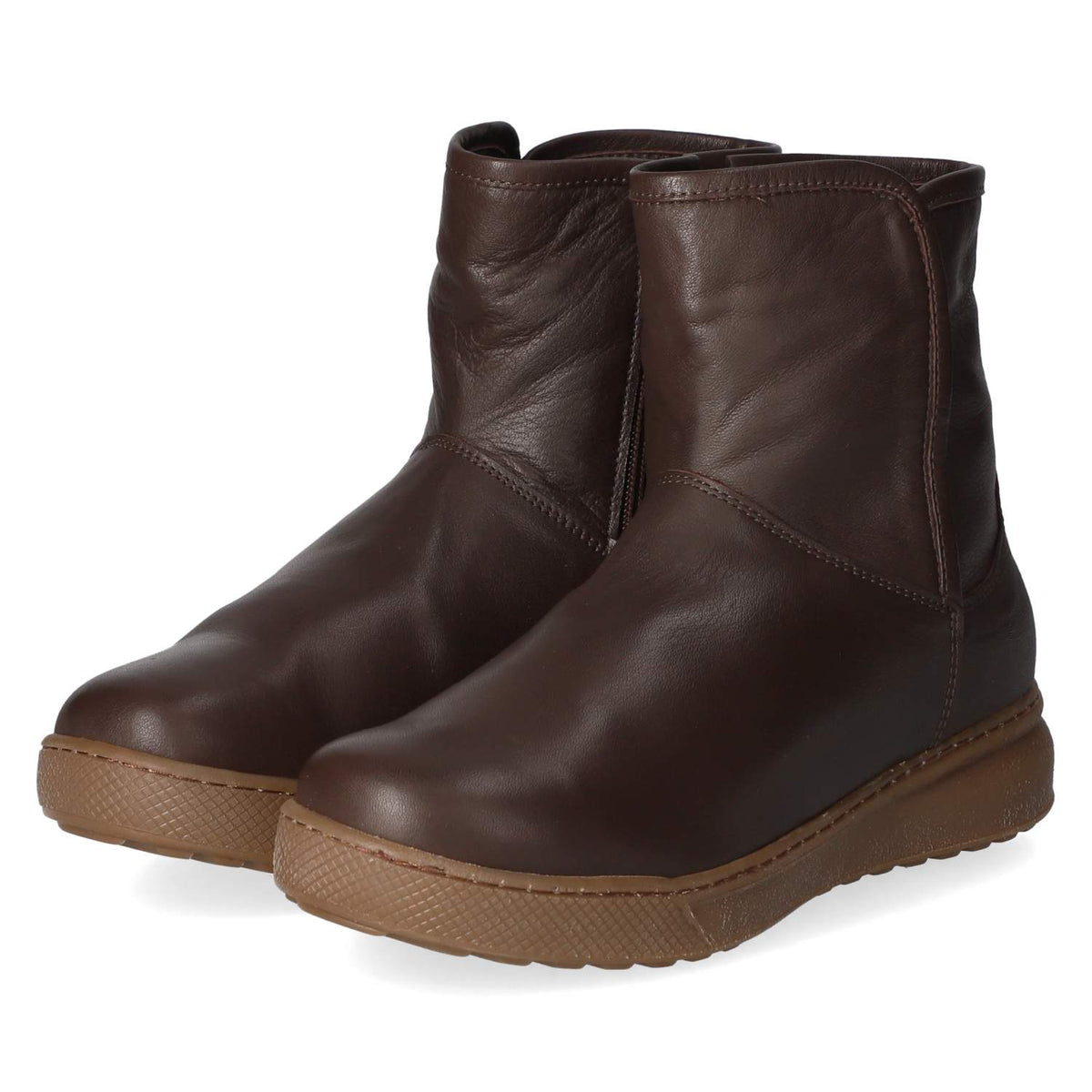Winterboots  Braun