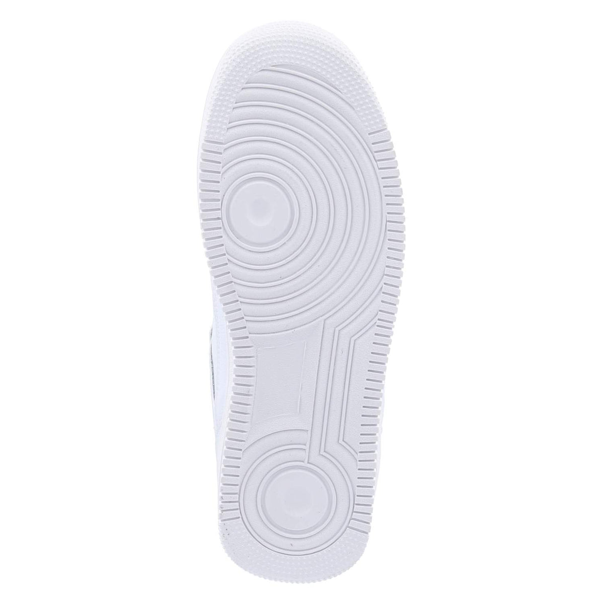 Low Sneaker  Weiß