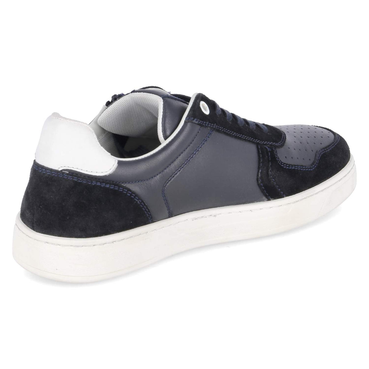 Low Sneaker TERTULIO  Blau