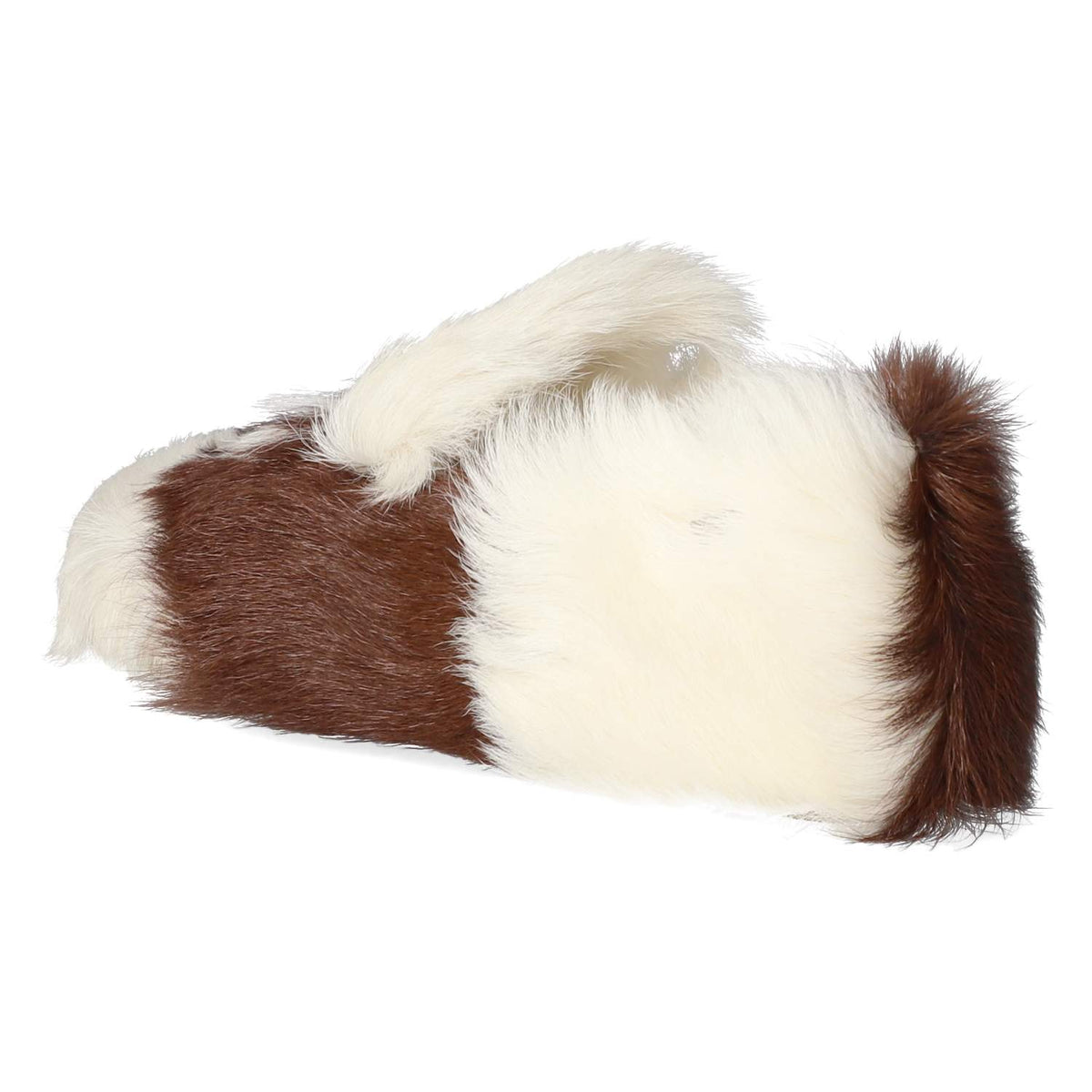Slipper HARRY  Braun
