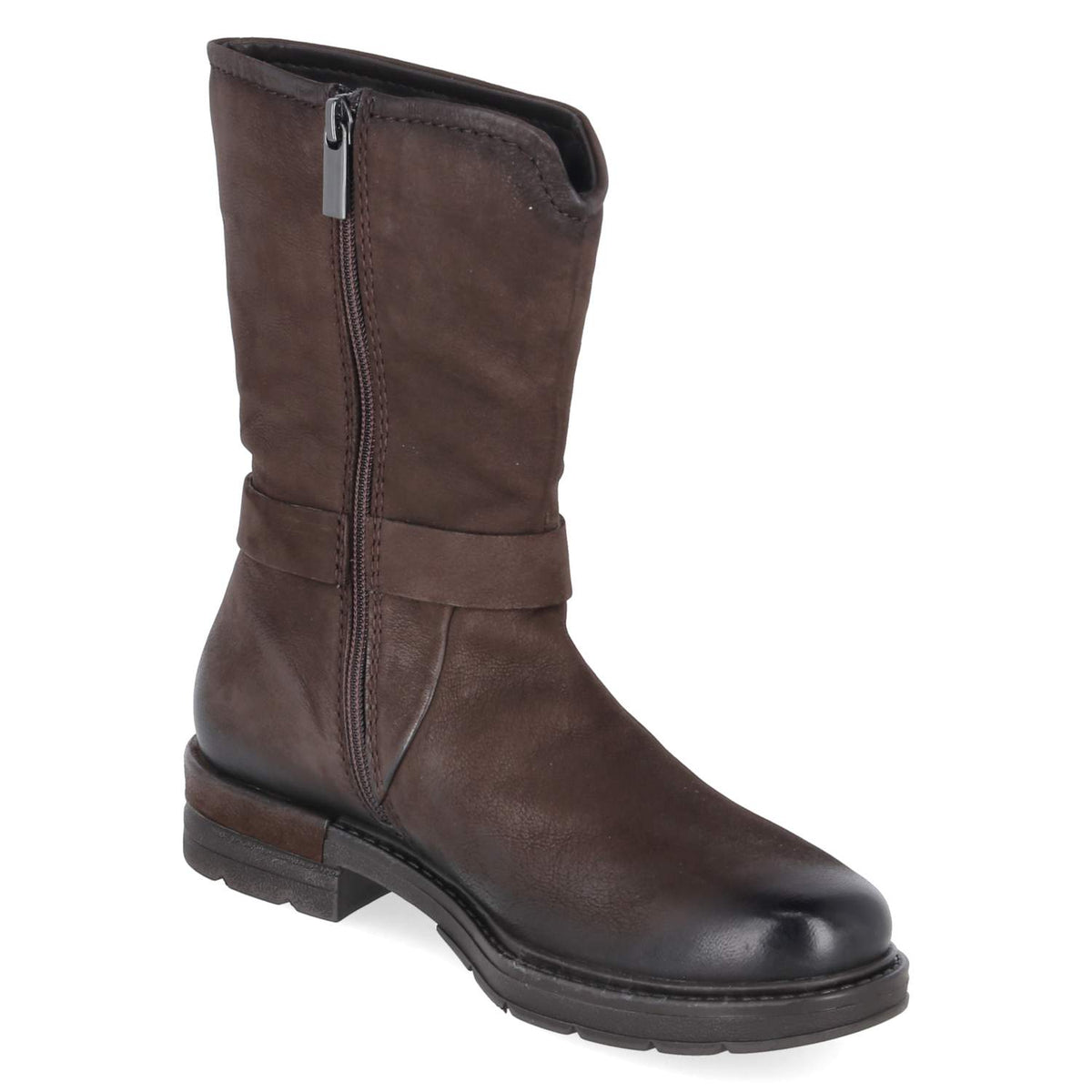 Stiefel ROXANNA 02  Braun