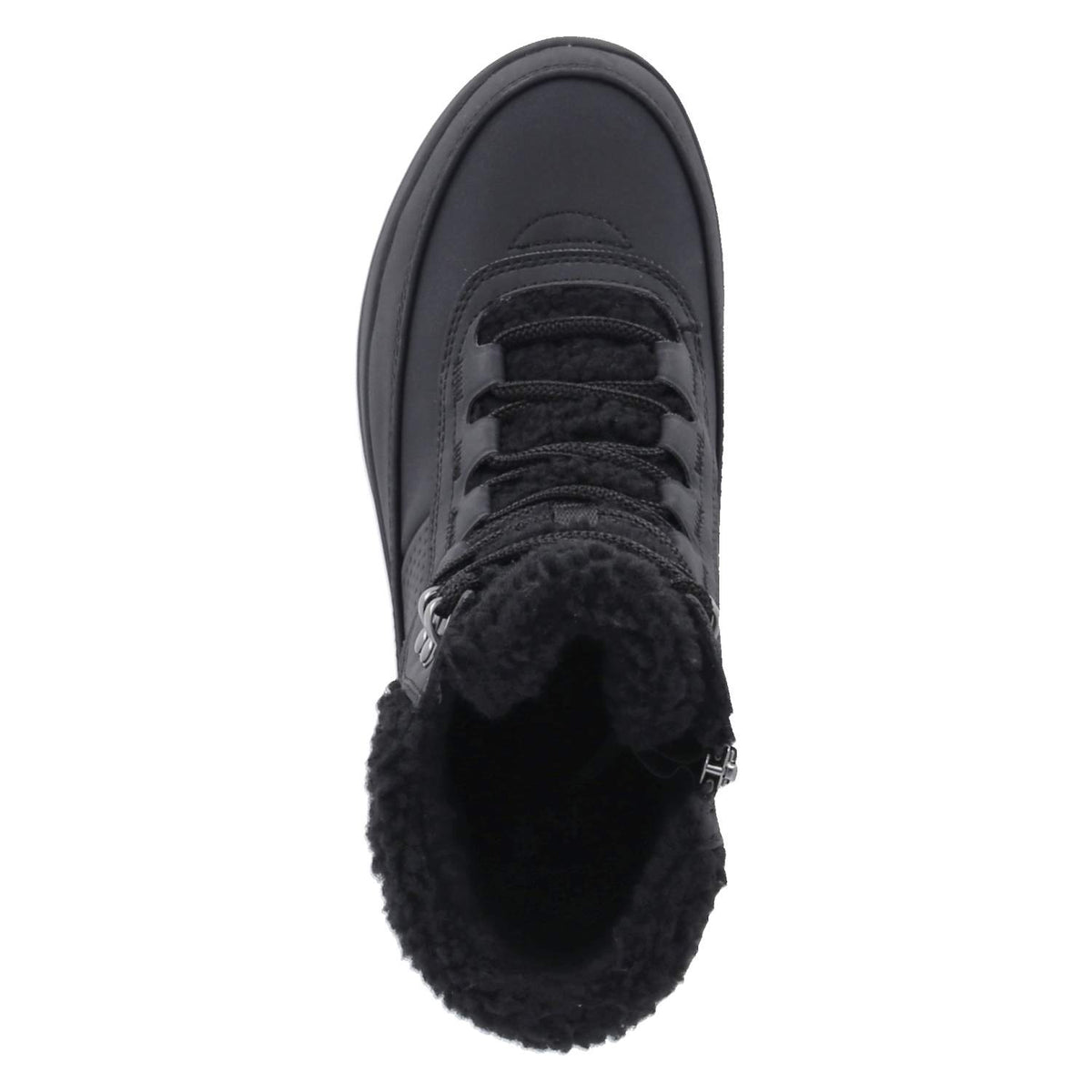 Boots ON-THE-GO STELLAR MEADOW Schwarz