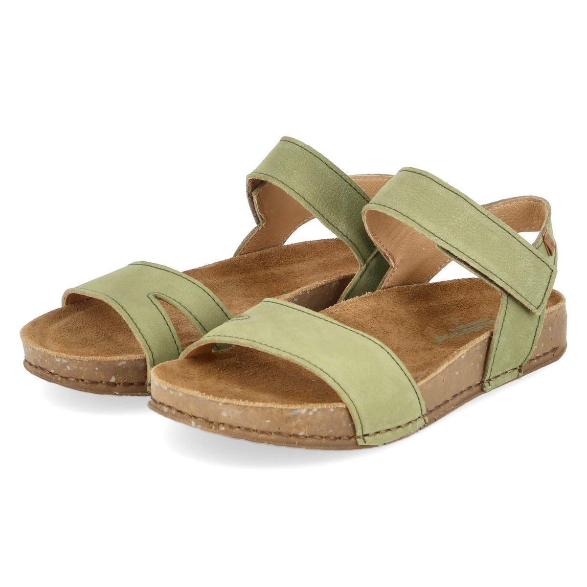 Sandalen BALANCE  Grün