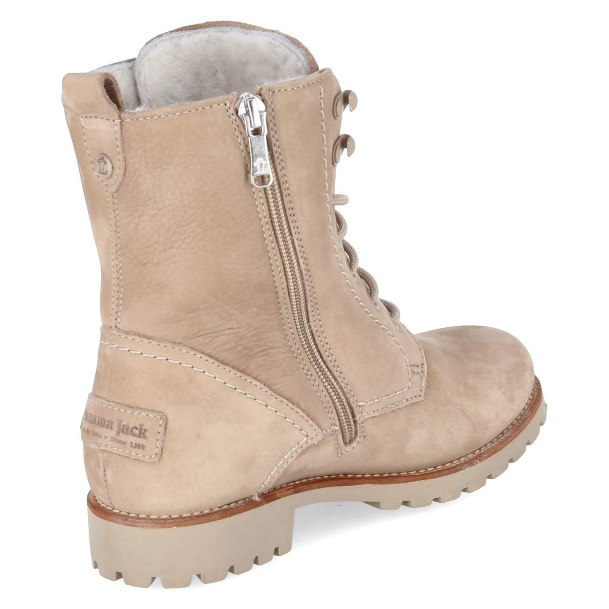 Winterboots FARA IGLOO TRAV  Beige
