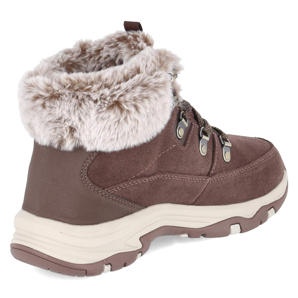 Boots TREGO SNOW WORRIES  Braun