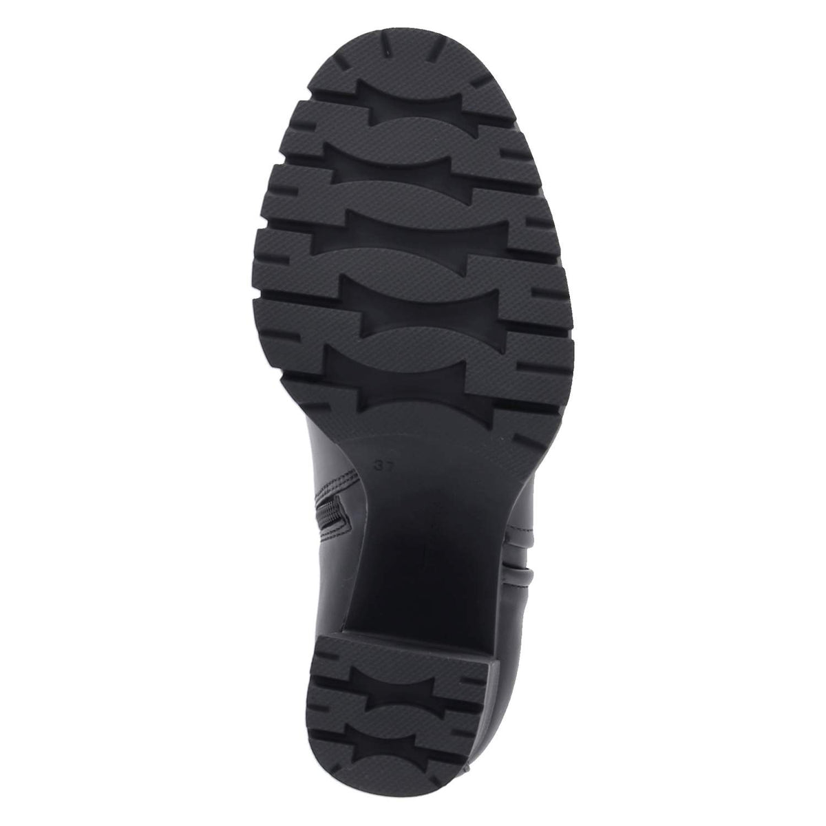 Ankle Boots  Schwarz