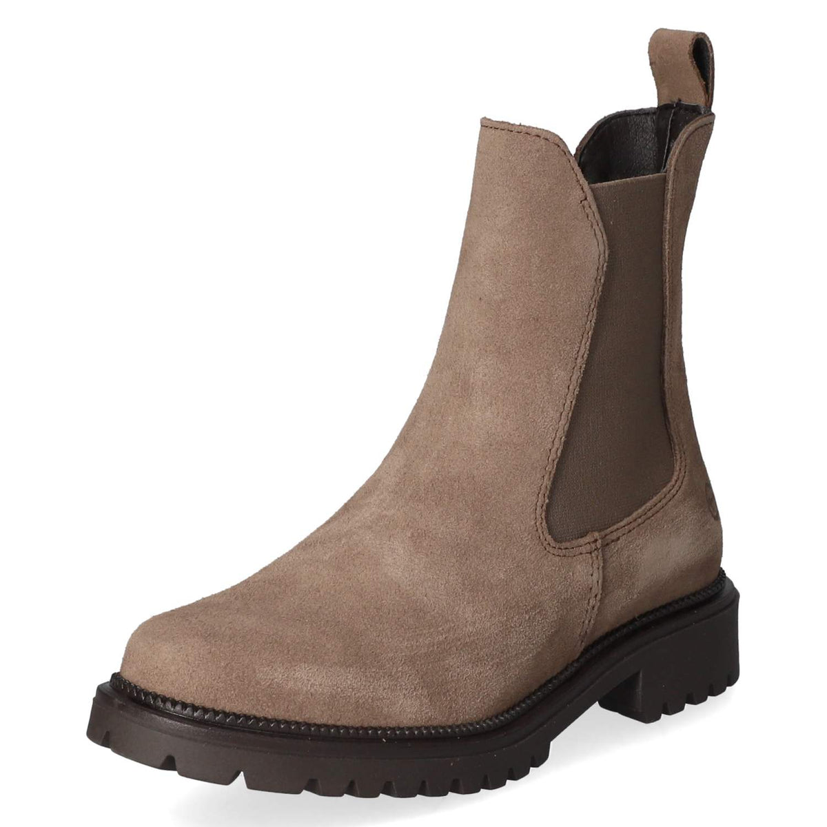 Chelsea Boots  Braun