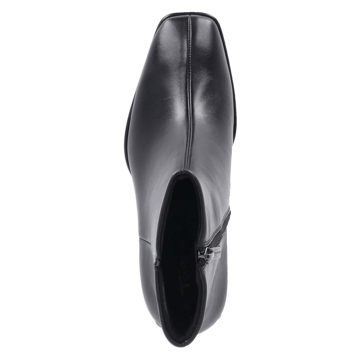 Stiefeletten  Schwarz