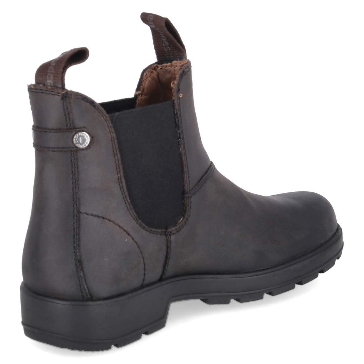 Chelsea Boots NATURE DREAM  Braun