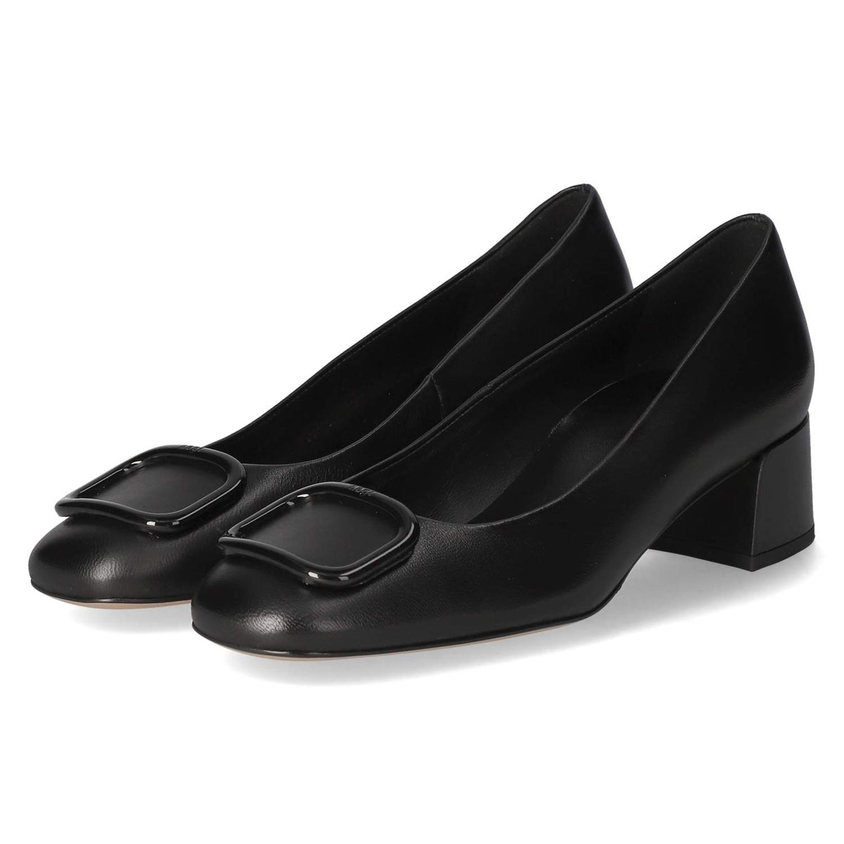 Pumps  Schwarz