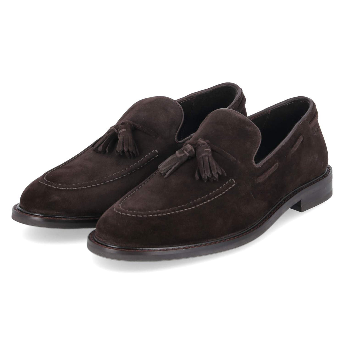 Loafer LOZHAM  Braun