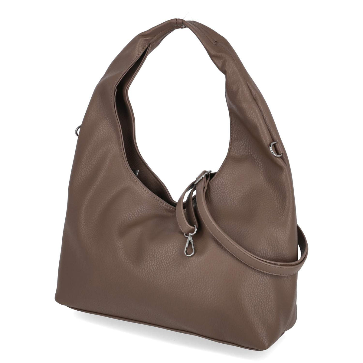 Hobo Bag  Taupe