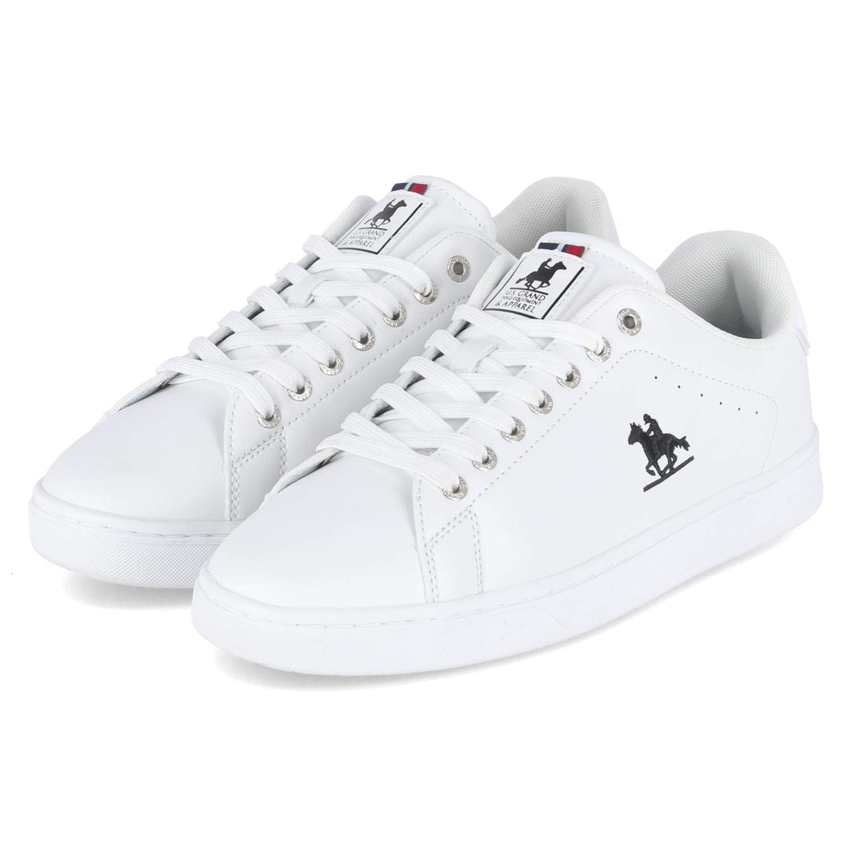 Sneaker EMPIRE  Weiß
