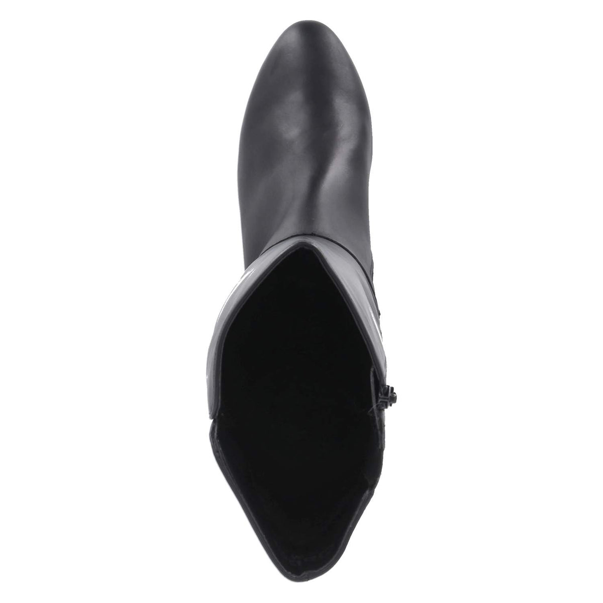 Stiefel  Schwarz