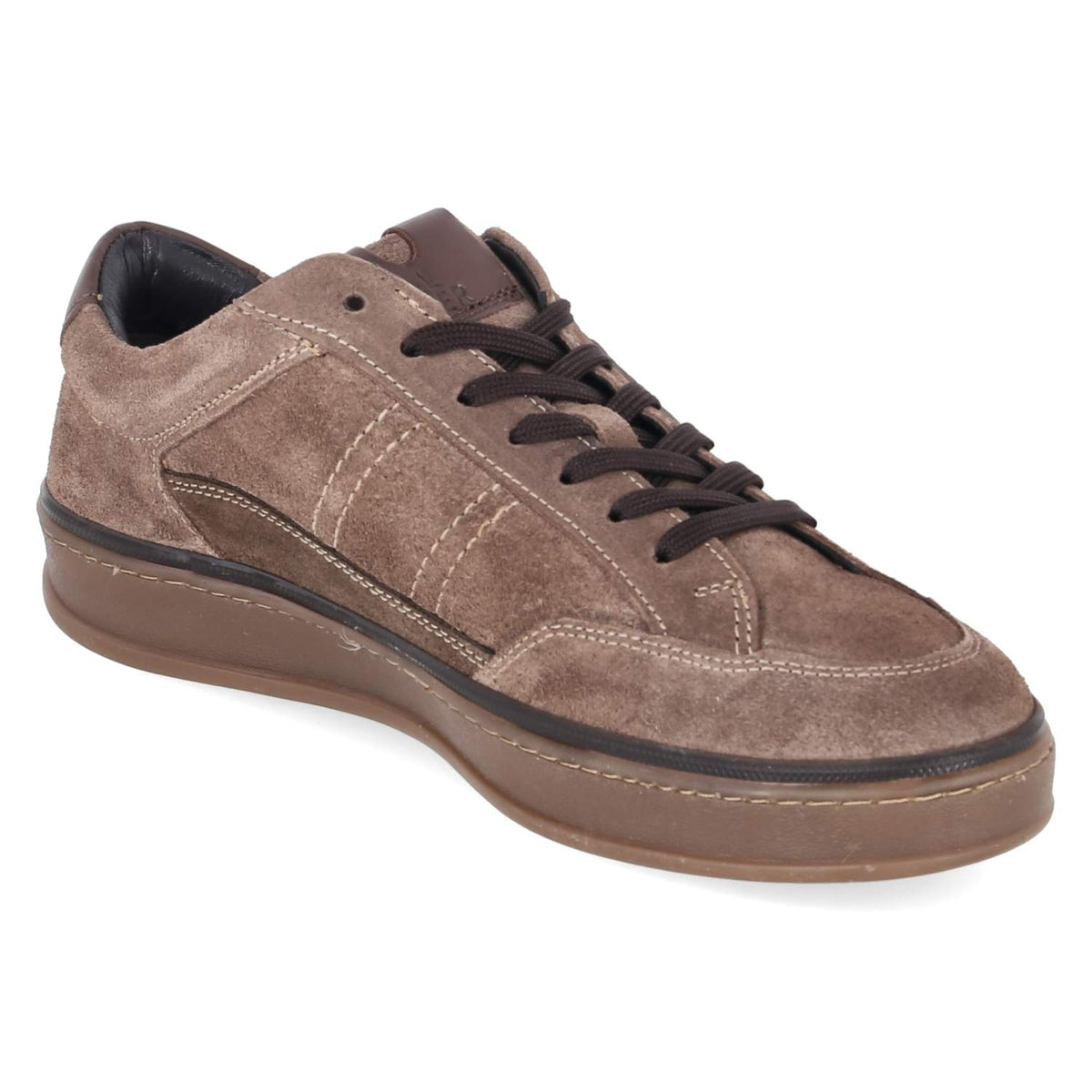 Low Sneaker  Taupe