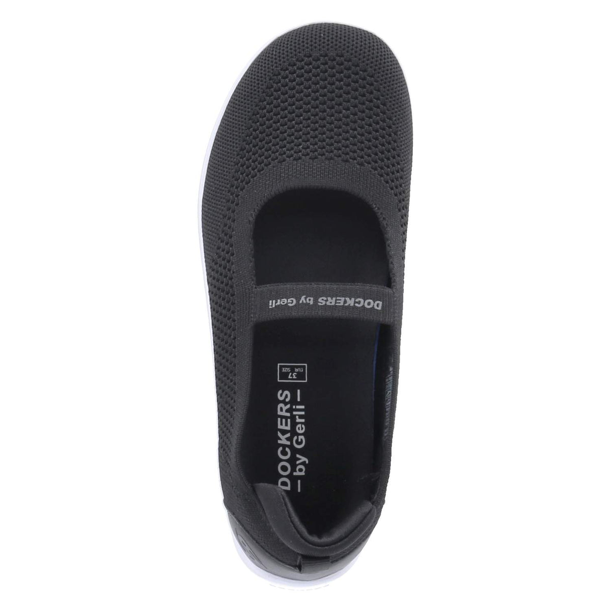 Ballerinas  Schwarz