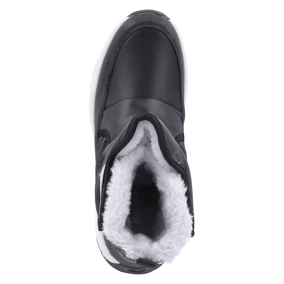 Snowboots K-PE BELLE RTX  Schwarz