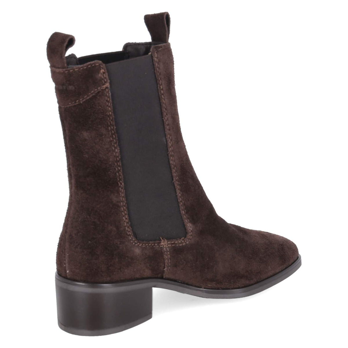Chelsea Boots  Braun