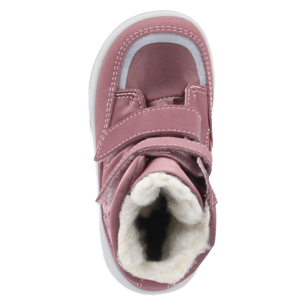 Winterstiefel ANKI  Rosa