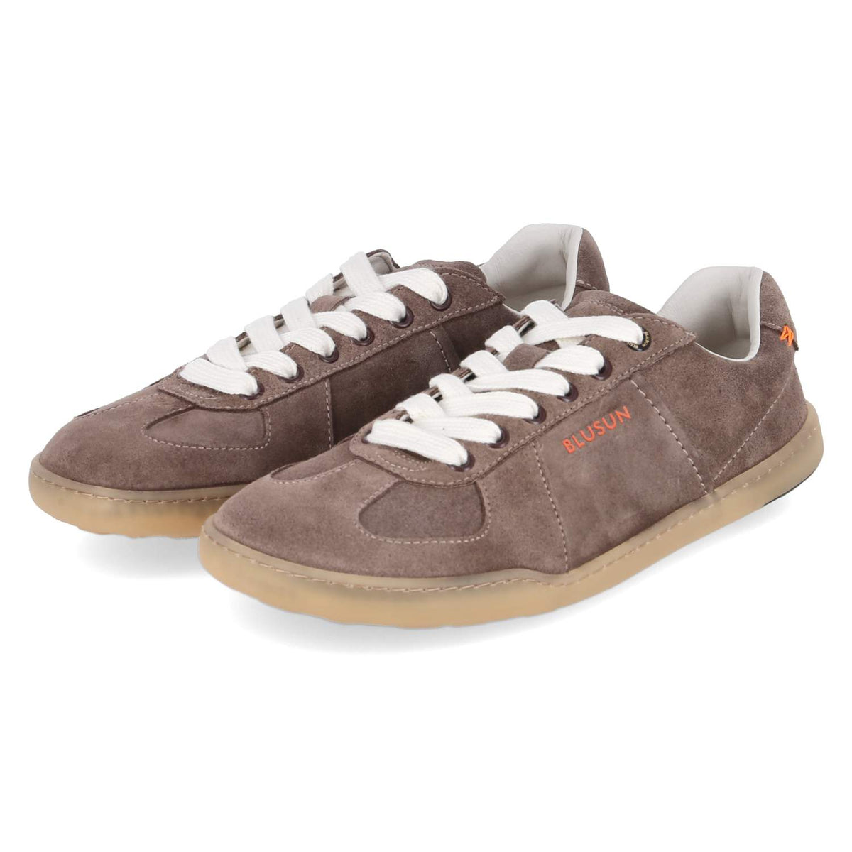 Barfußsneaker BLSN-200W  Braun