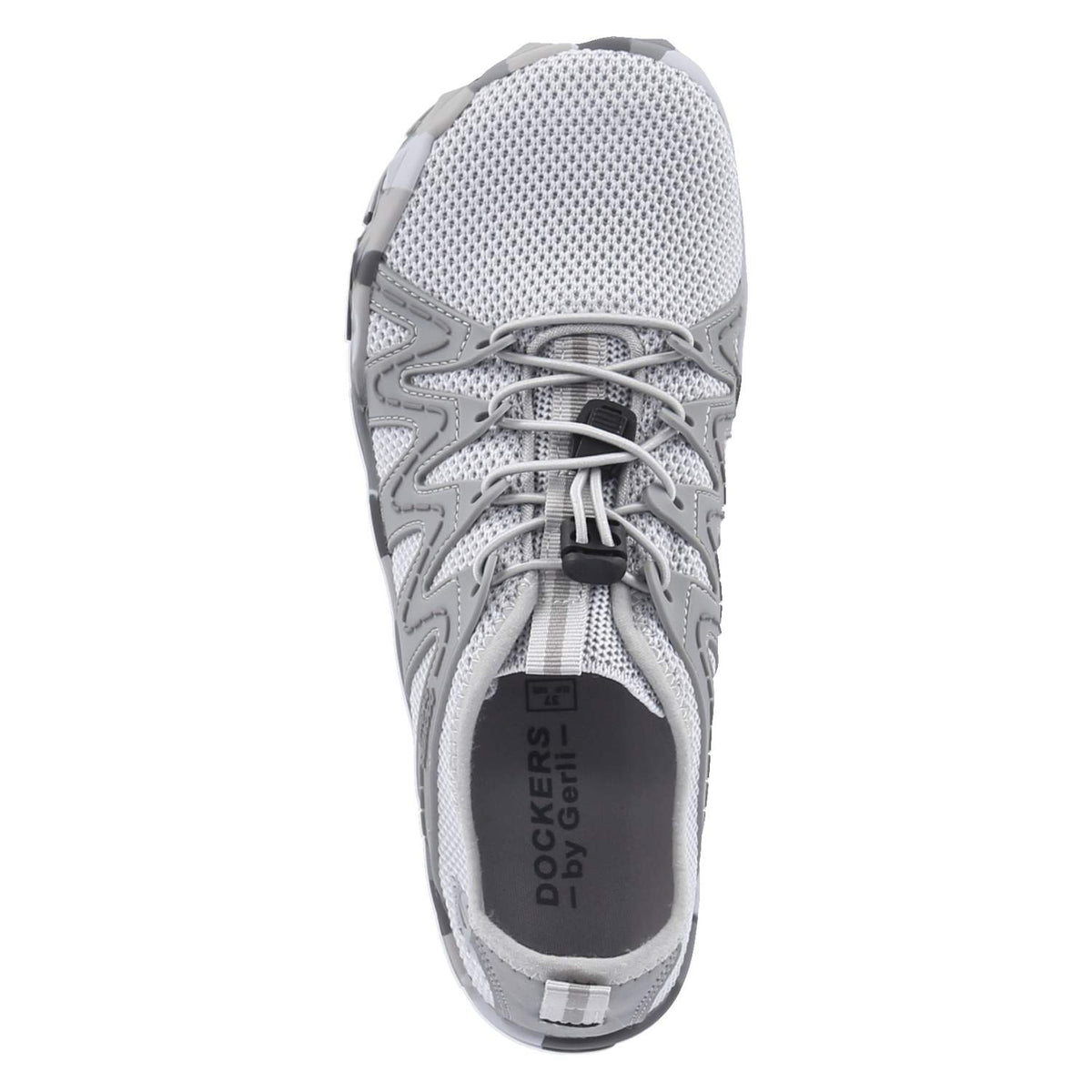 Barfußschuhe  Grau