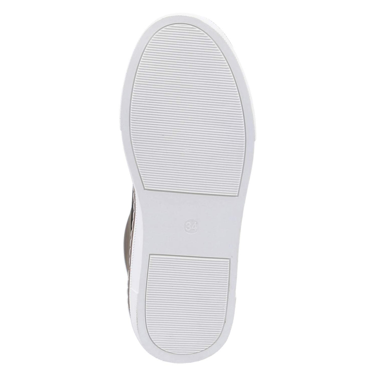 Schnürschuhe  Grün